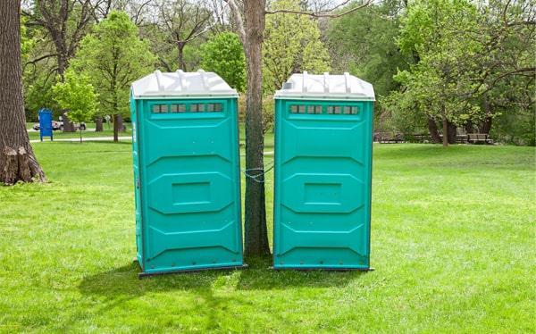 Special Event Porta Potty Rentals Washington DC