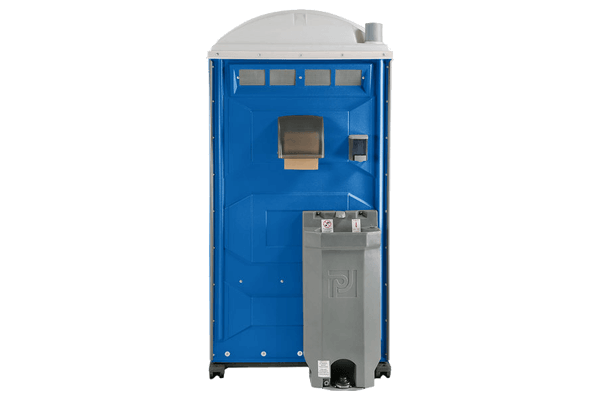 Deluxe Flushable Porta Potty Washington DC