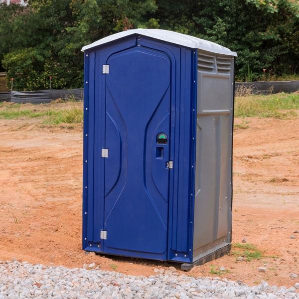 Festival Porta Potty Rentals Washington DC