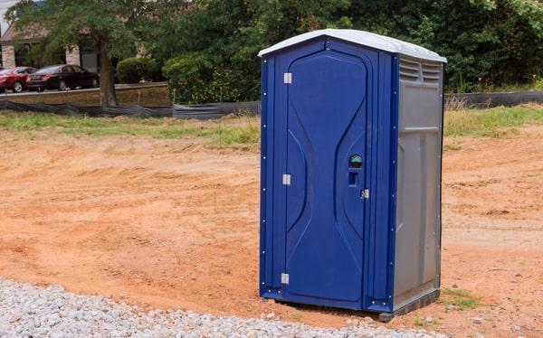 Washington Porta Potty